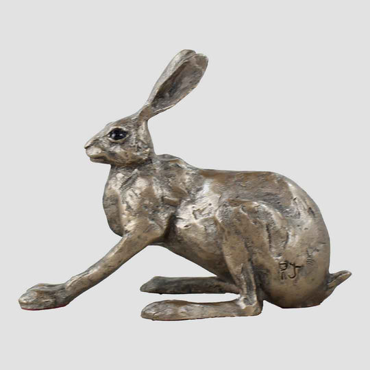 Hilary Hare Model By Paul Jenkins