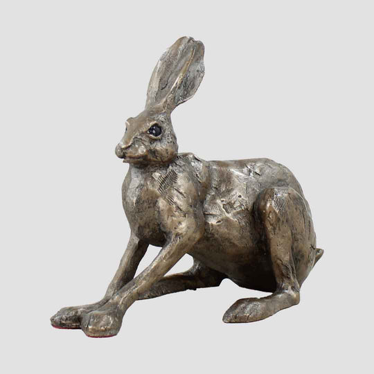 Hilary Hare Model By Paul Jenkins