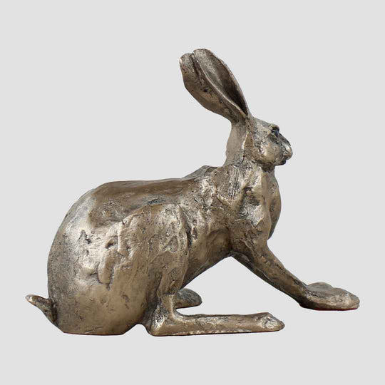 Hilary Hare Model By Paul Jenkins