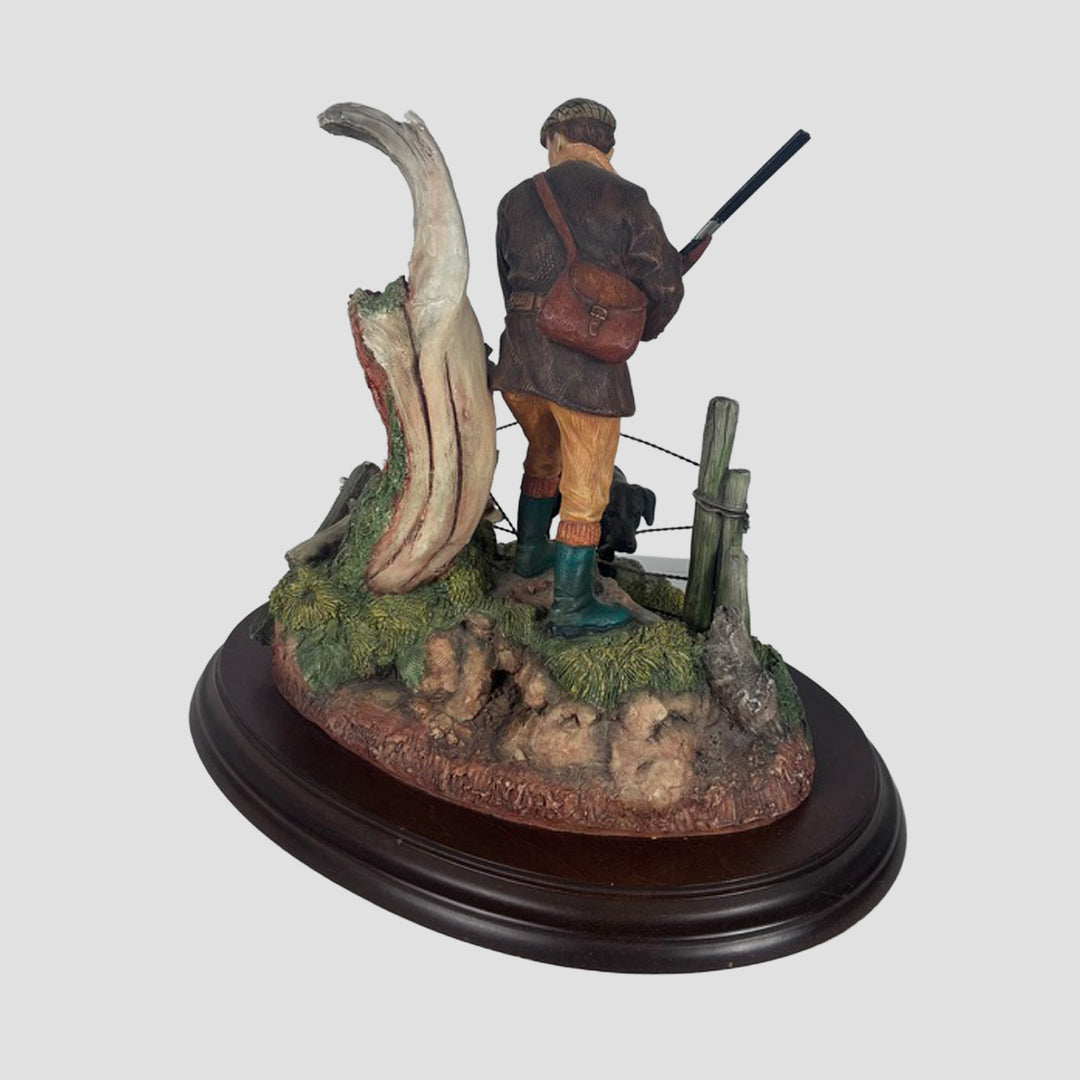 Safe Way Through Country Artists Gun Dog Model First Arrivals