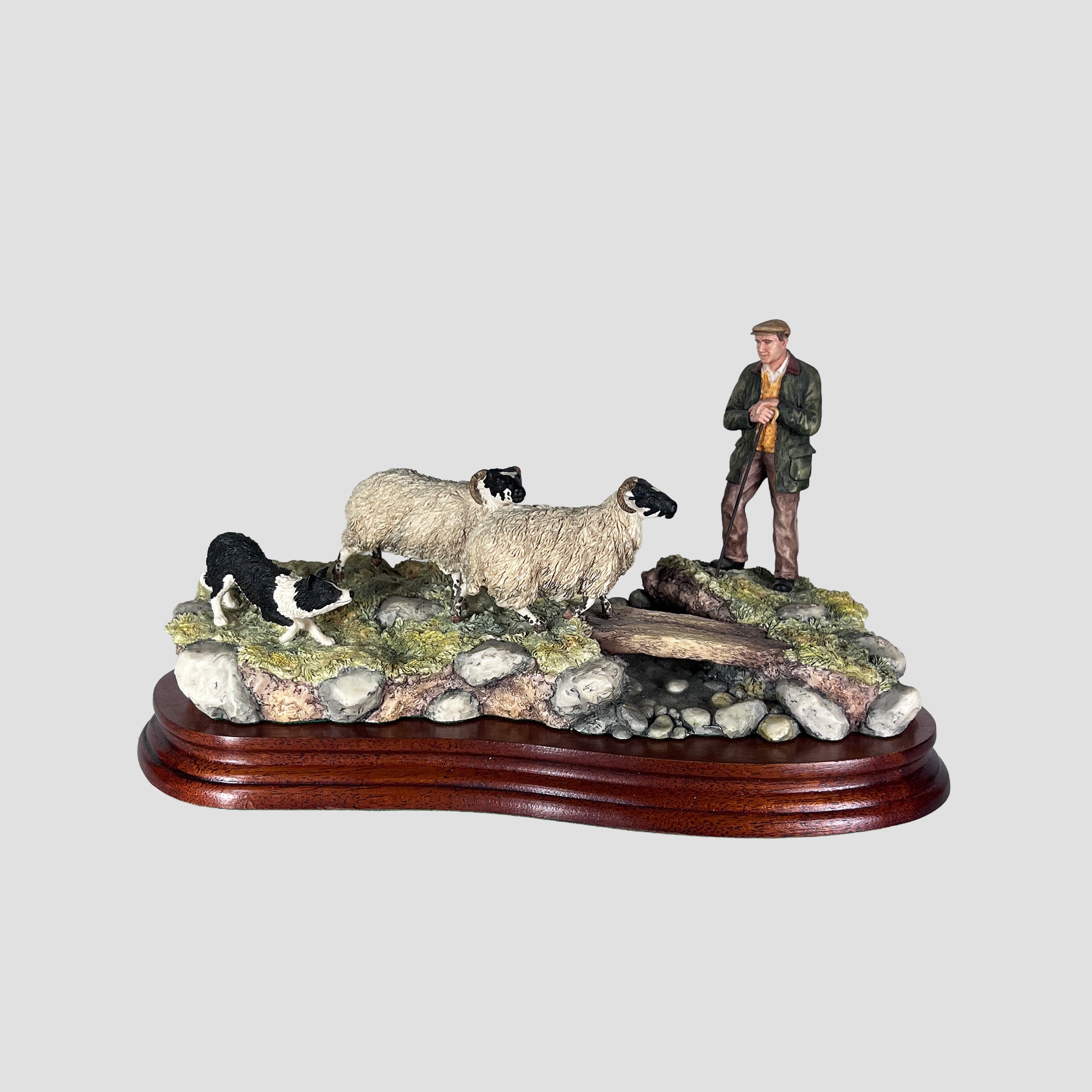 Border Fine Arts – Grays 1922 Ltd