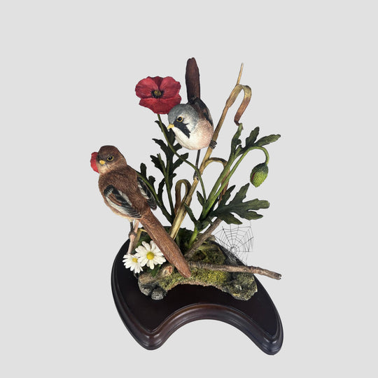 Summer Rendezvous model by Country Artists