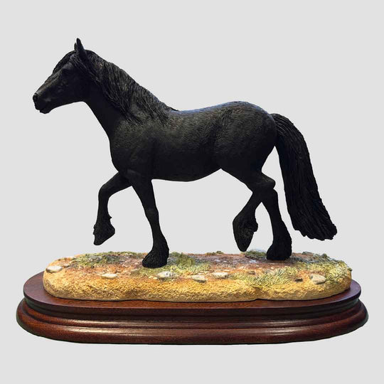 Cumbrian Fell Pony Border Fine Arts