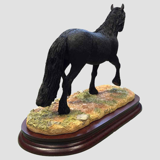 Cumbrian Fell Pony Border Fine Arts