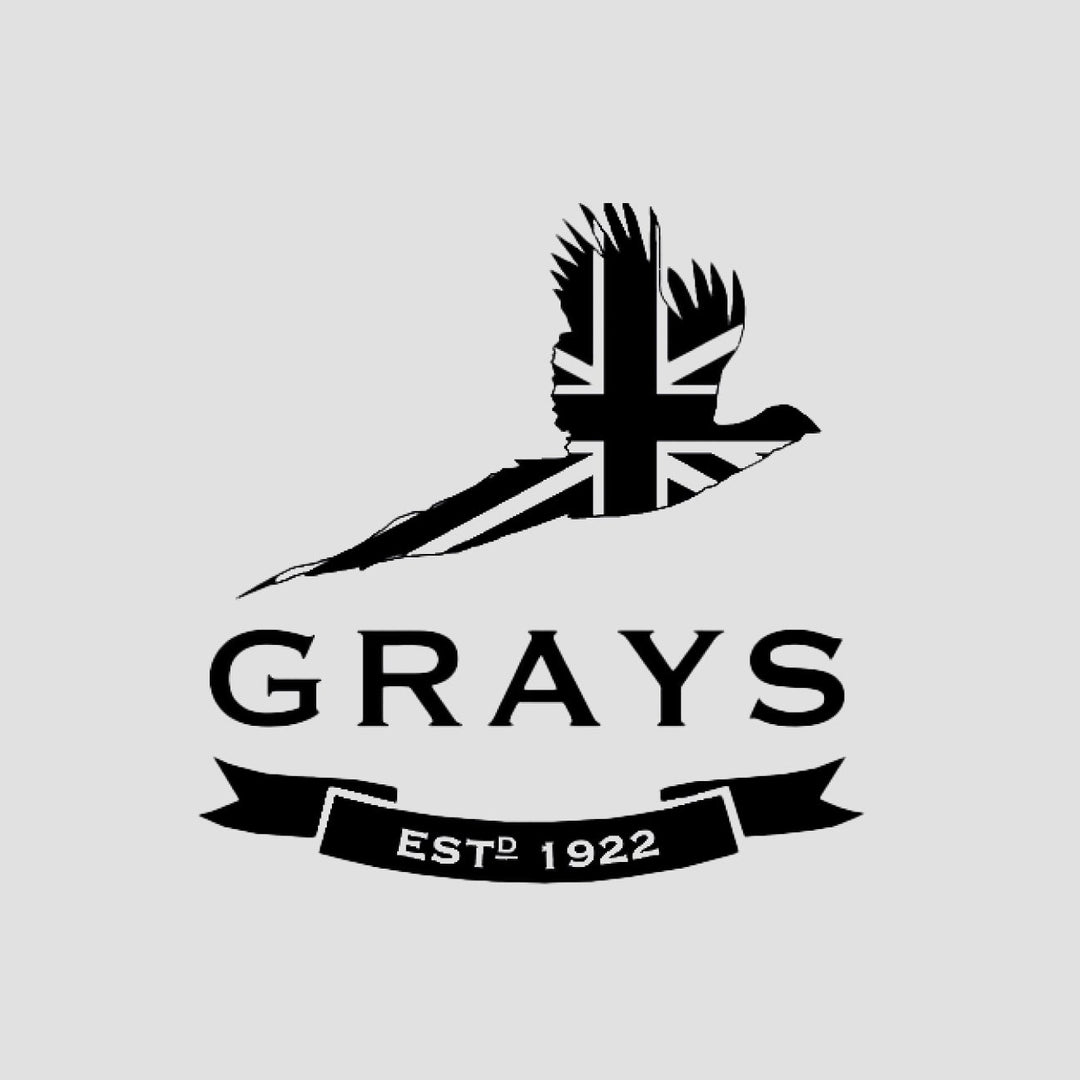 Grays 1922 Gift Card