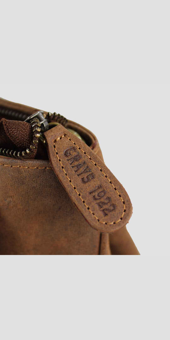 Sadie Handbag with Snaffle in Hunter