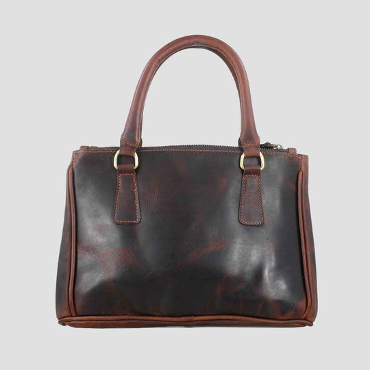 Jodie Handbag in Full Leather