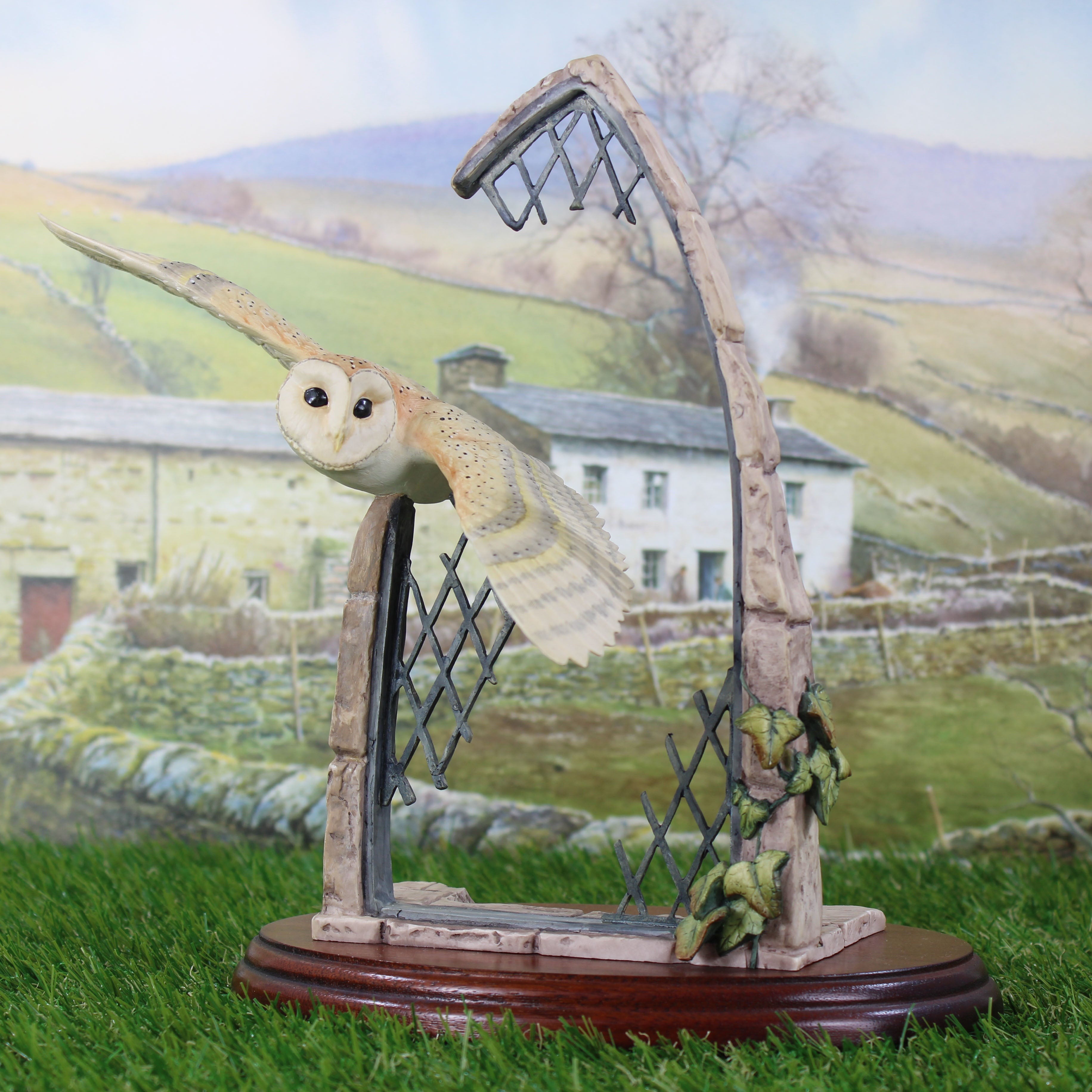 Border Fine Arts – Grays 1922 Ltd