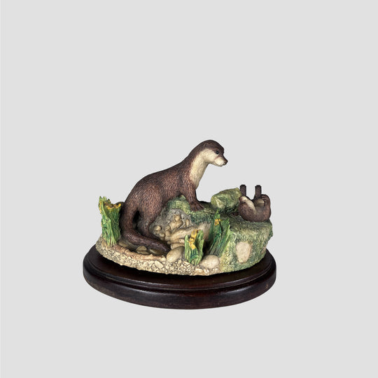 Family Life Model by Border Fine Arts