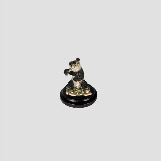Panda Model by Country Artists