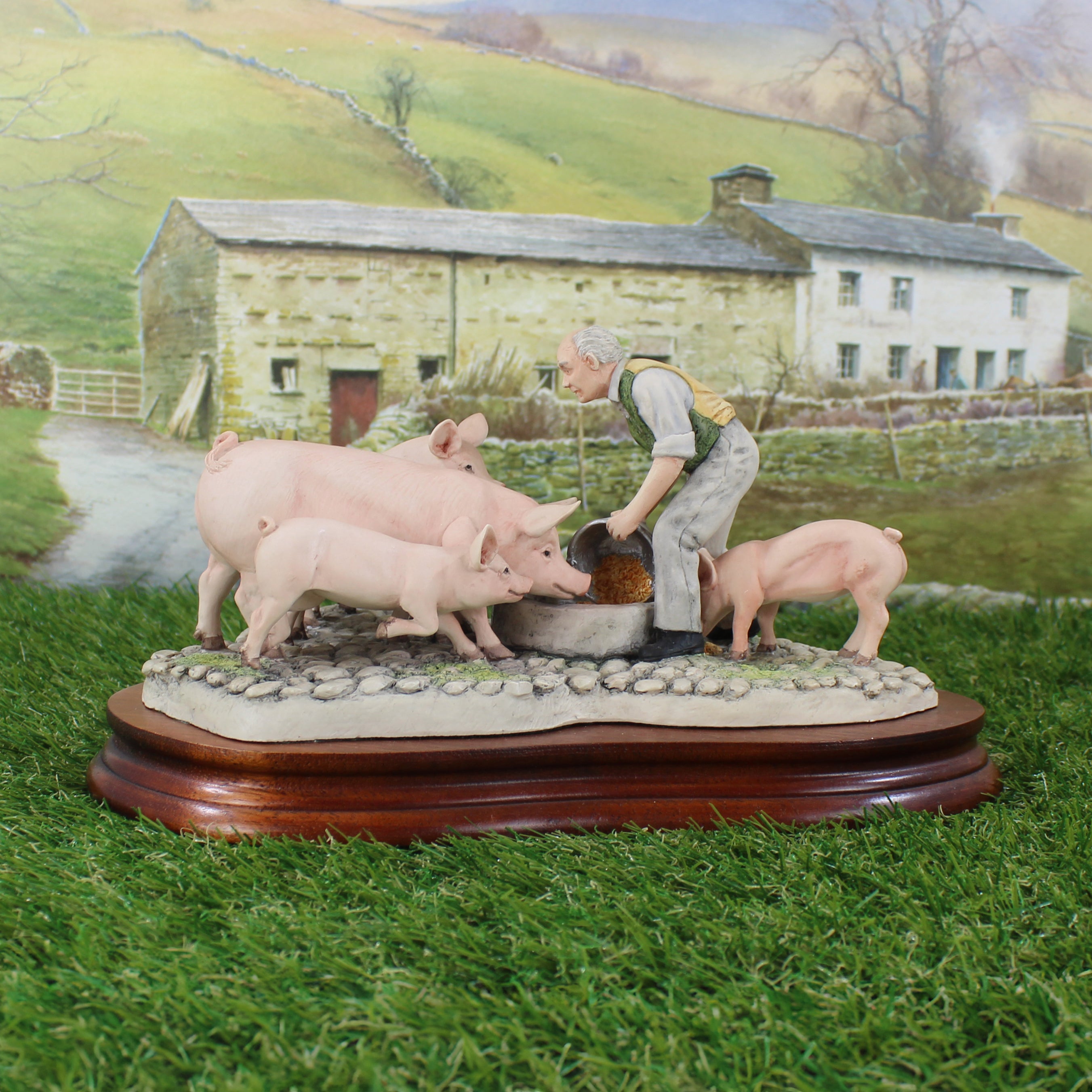 Border Fine Arts – Grays 1922 Ltd