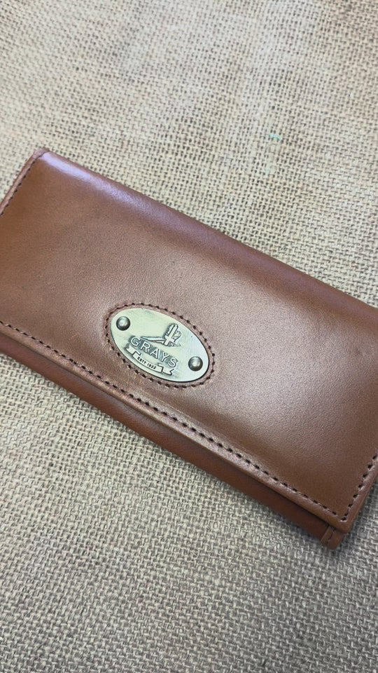 Lily Purse In Tan