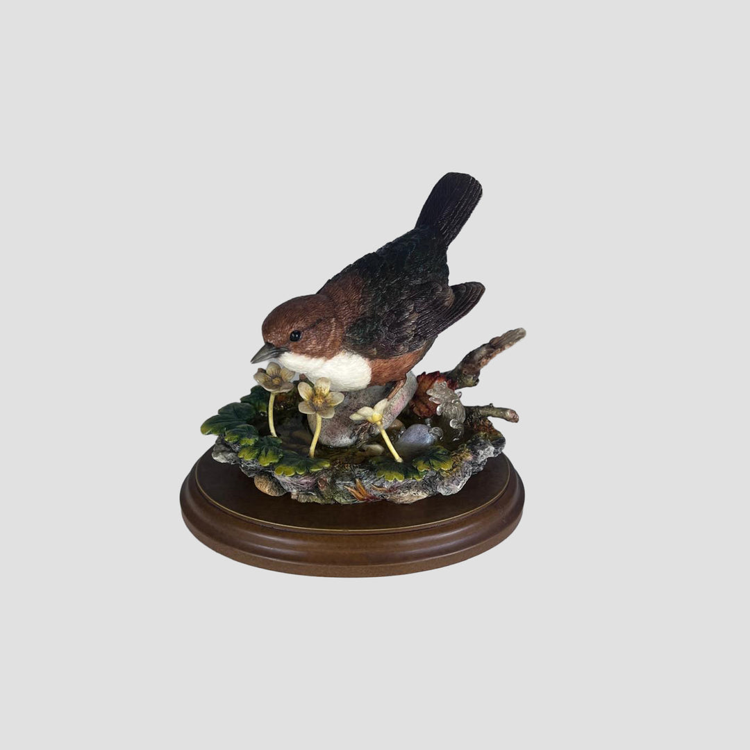 River Vision Bird Model by Country Artists