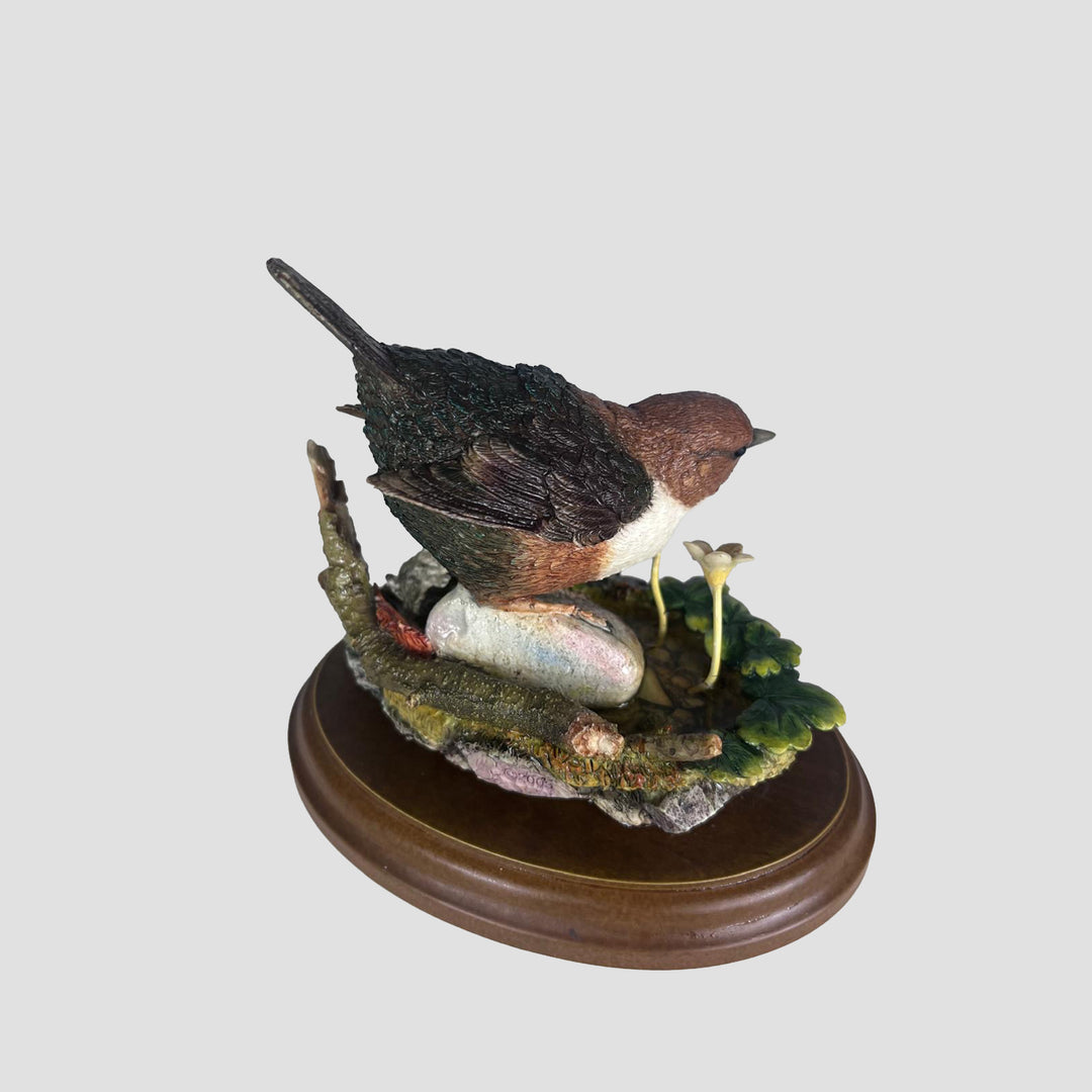 River Vision Bird Model by Country Artists
