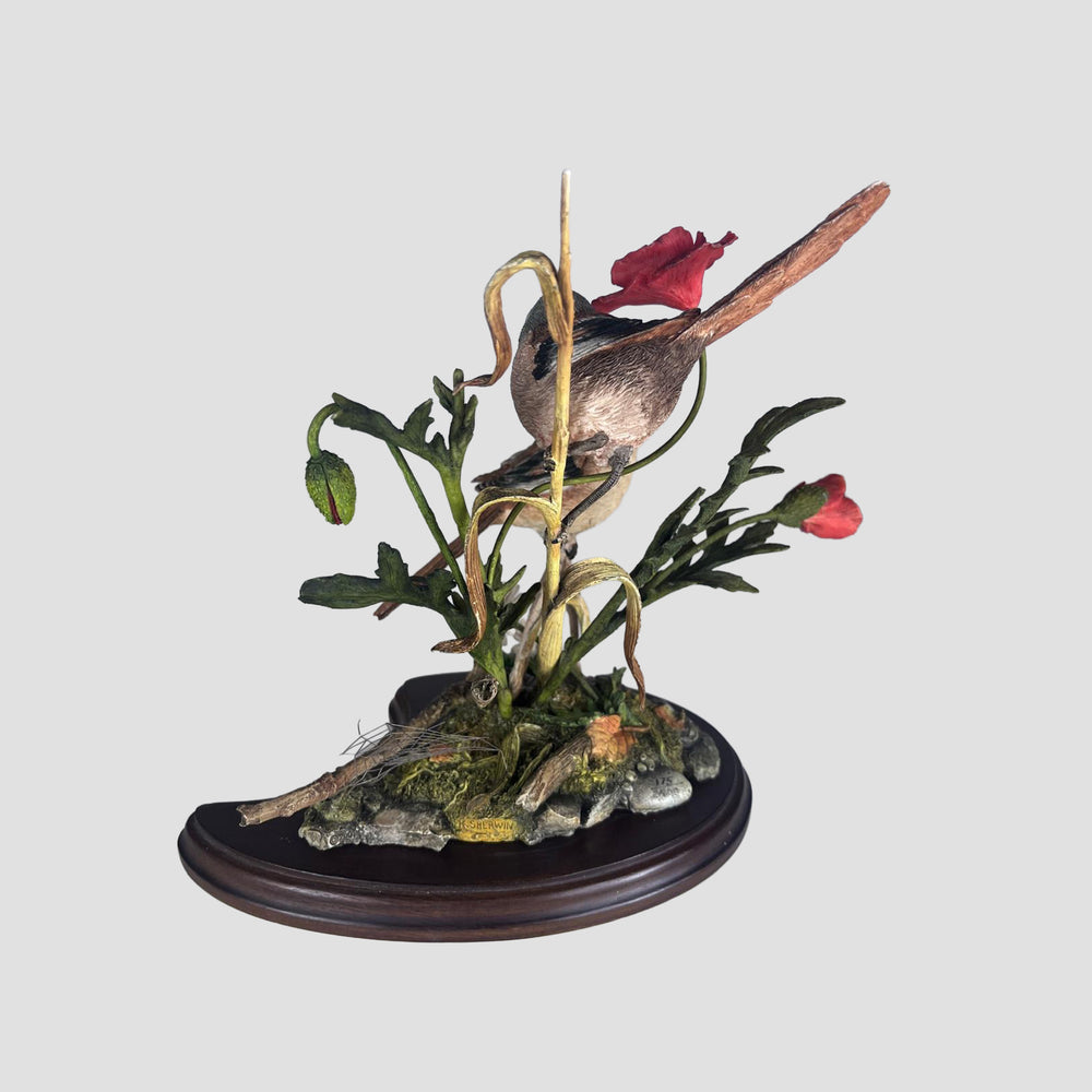 Summer Rendezvous model by Country Artists