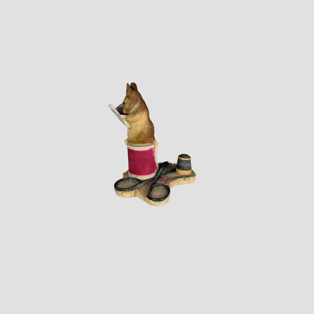 Tailor Of Gloucester Beatrix Potter