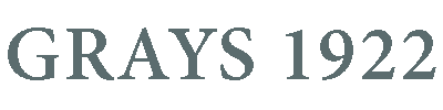 Grays 1922 Ltd