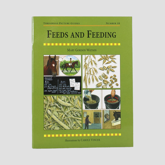 Book Tpg10 Feeds and Feeding