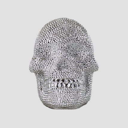 Decorative Skull