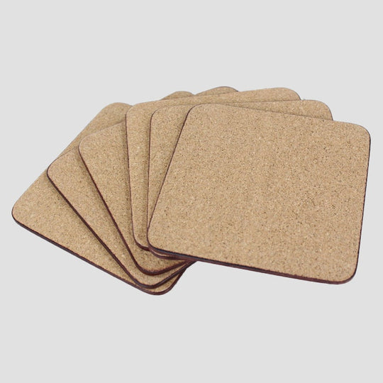 Voyager Set Of 6 Coasters