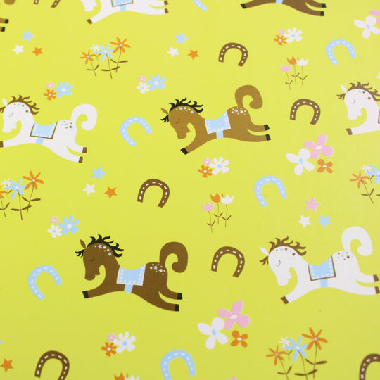 Pony Meadow Placemats