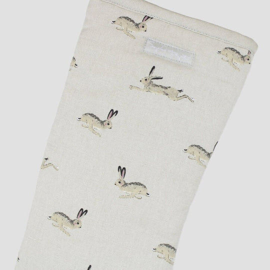 Sophie Allport Hare Gauntlet Grays 1922 Ltd