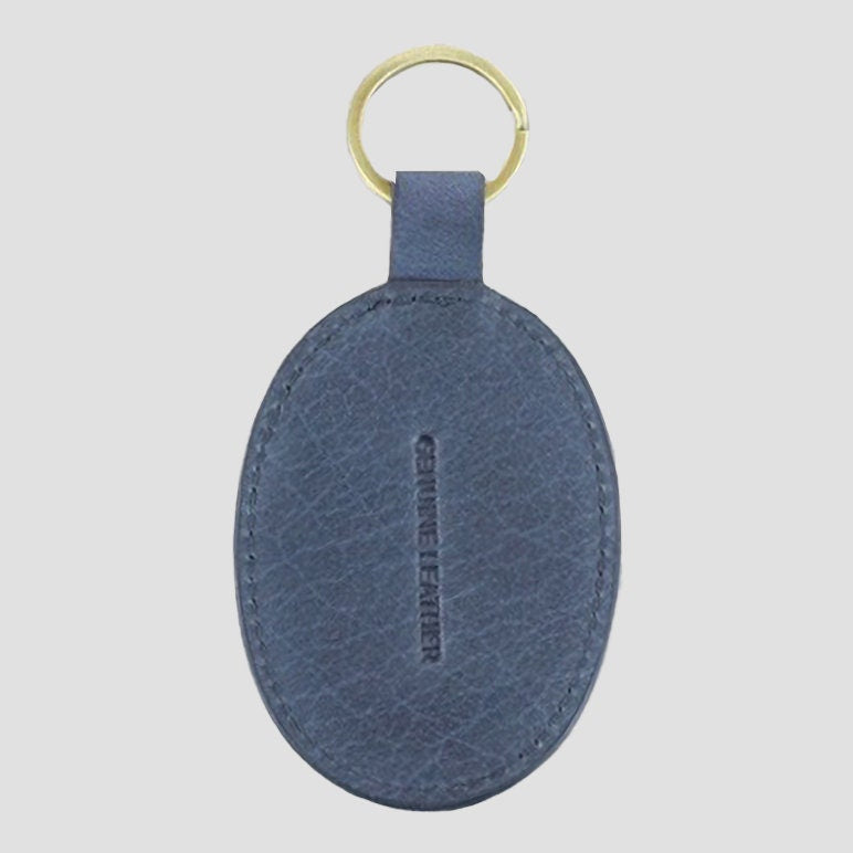 Barrington Keyring Navy