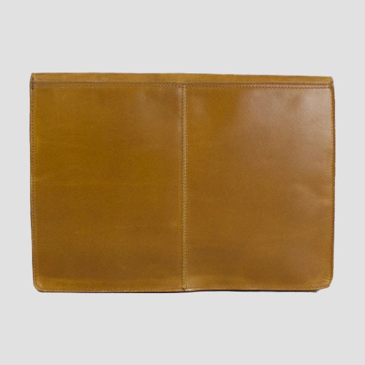 Macklin 15 Laptop Sleeve In Tan