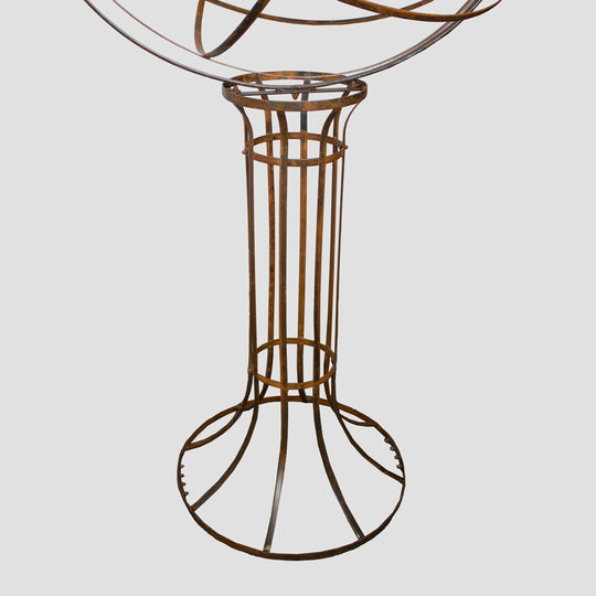 Armillary