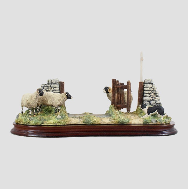 Border Fine Arts – Grays 1922 Ltd