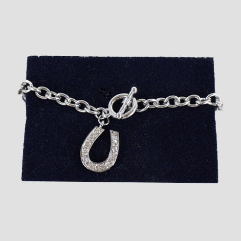 Horseshoe Bracelet