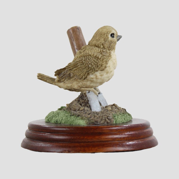 Wren By Regency Fine Arts