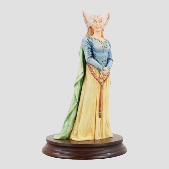 Morgan Le Fay Legend Of King Arthur Model Border Fine Arts Characters